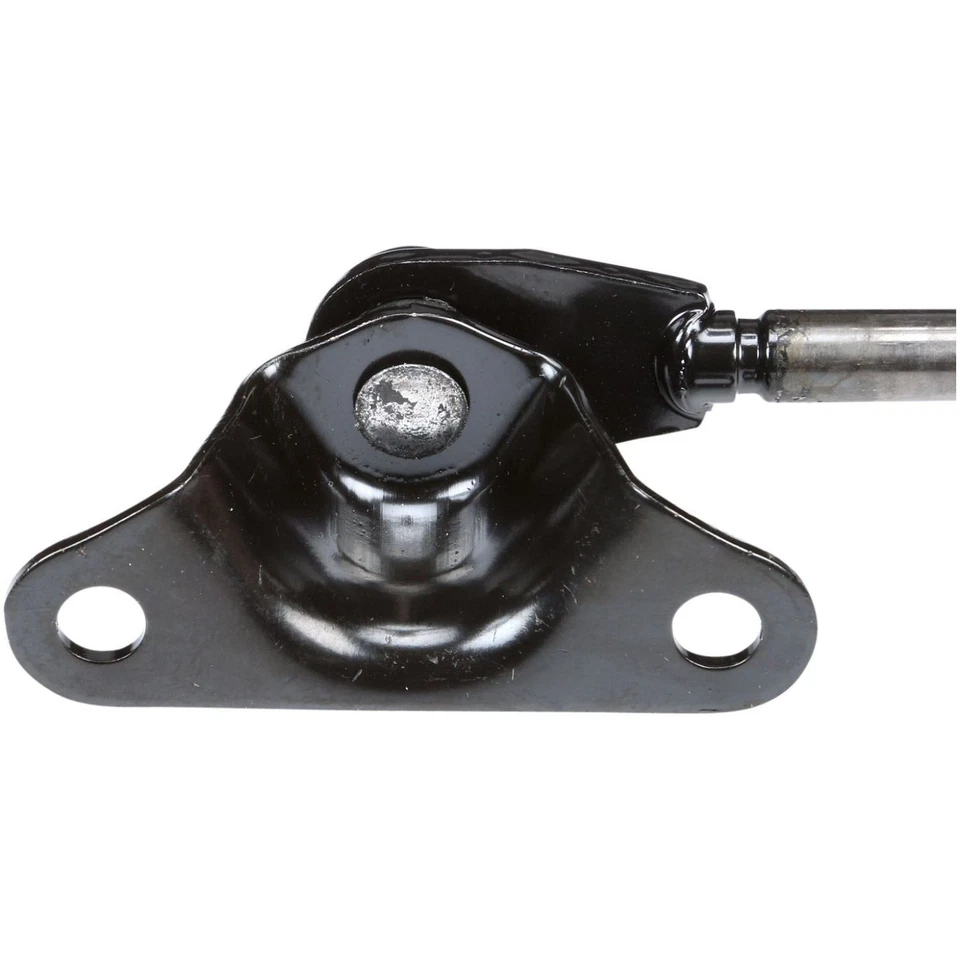 Soporte de elevación de escotilla de brazo fuerte 4731 para garra láser Eclipse 90-94 Foto 4 de 4