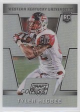 Collegiate Tyler Higbee