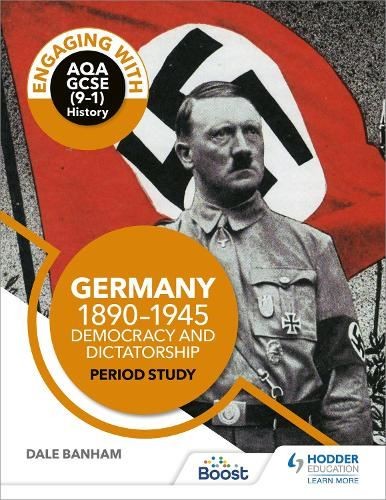 Engaging with AQA GCSE (9–1) History