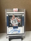 New Listing2025 Panini One and one Lindsay Whalen First Team Signatures Auto #/99 lynx