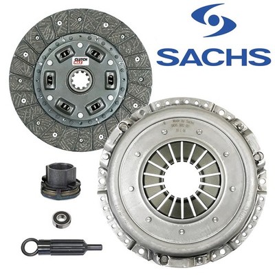 SACHS-MAX STAGE 1 CLUTCH KIT fits BMW 325 525 528 2.5L 2.7L SOHC M20 E28 E30 E34
