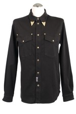 Versace Jeans Couture Herren Hemd NEU Gr. S (...