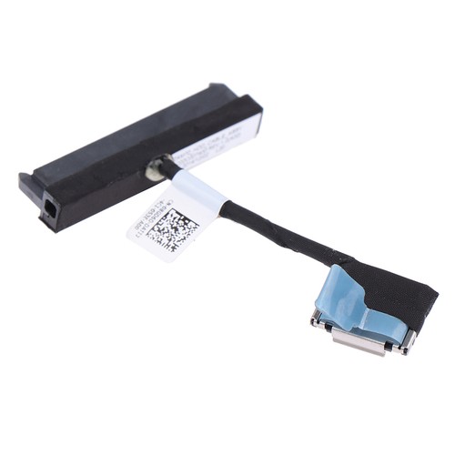 For Dell Latitude DELL E5450 Laptop SATA Hard Drive HDD SAT Connector Flex Cable - Photo 10/12