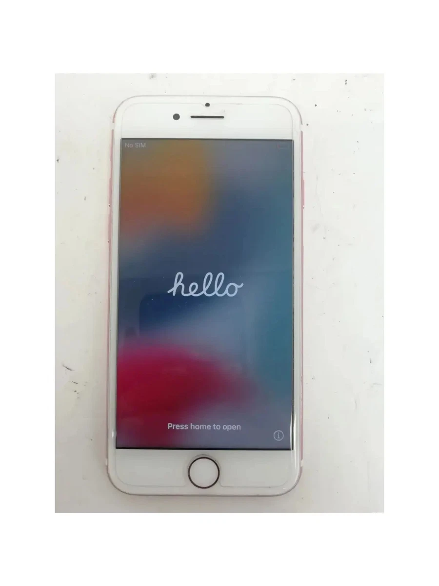 iPhone 7 Pink for sale | eBay UK