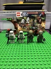 LEGO Star Wars Endor Rebel Trooper & Imperial Trooper Battle Pack 9489