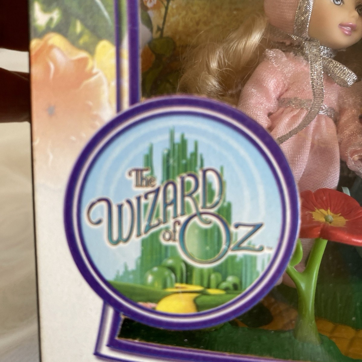 Munchkins 2007 Barbie Doll for sale online | eBay