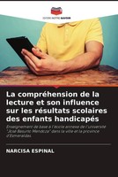 Narcisa Espinal | La CompréHension De La Lecture Et Son Influence Sur Les...