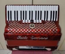 Fisarmonica Paolo Soprani