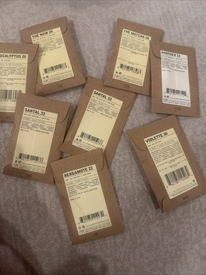 Le Labo Perfume Pick Your Own Sample - Text Which One After Payment