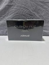 New-ARMAF Club The Nuit Parfum Gift Set For Men