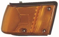Abakus Blinkleuchte 215-1526R-AE-Y Passend FüR Nissan
