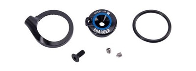 ROCK SHOX Ersatz-Druckstufenrad für manuelle Mountainbikes CHARGER SID SELECT