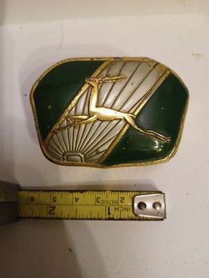 Art Deco Design Schmuckkanne Pillendose vergoldet Fuß mit Deckel