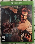 The Wolf Among Us - Xbox One - TESTED
