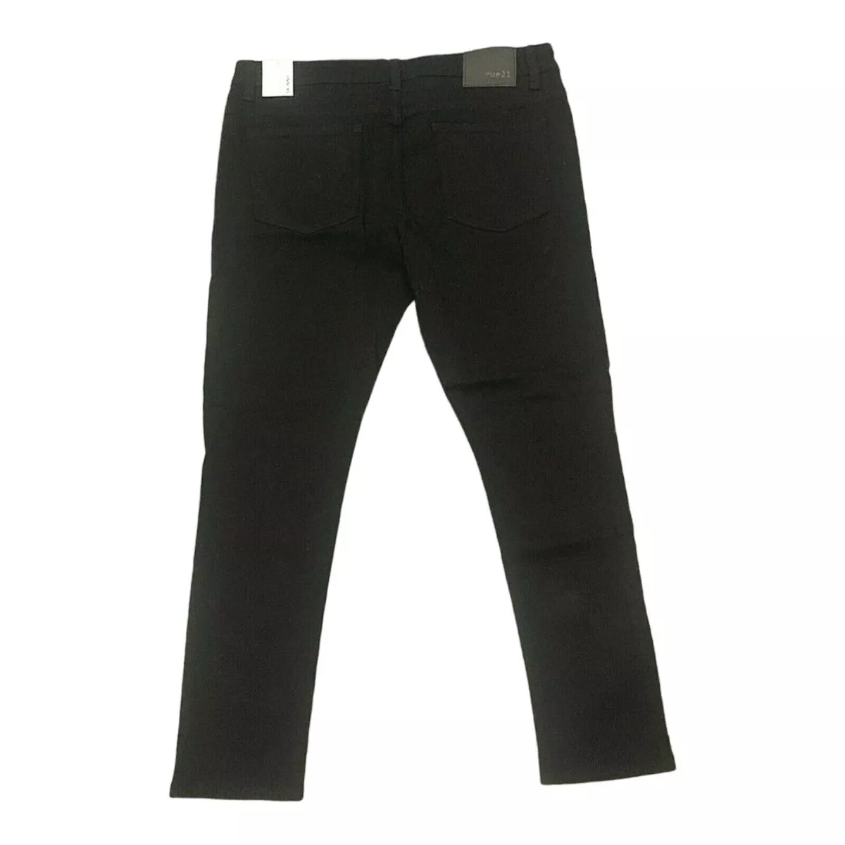Carbon jeans rue 21 clearance