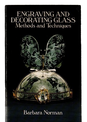 Engraving Glass 