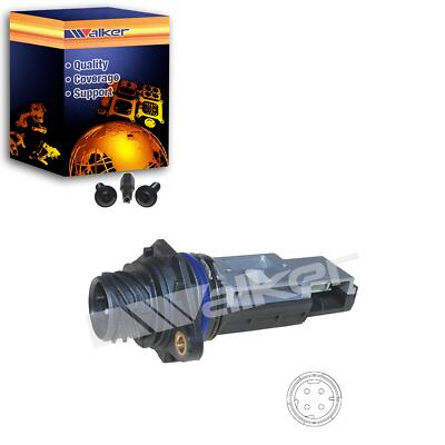 Walker Mass Air Flow Sensor For 1996-1999 BMW 318ti 1.9L L4