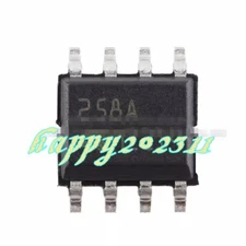 5PCS NEW LM258ADT SOP-8 #YT