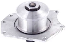Engine Water Pump-Water Pump(Standard) Gates 41070