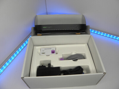 Now TV Broadband Hub Two - WLAN Internet Router Dualband Wireless UK #272