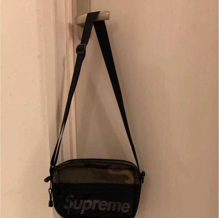 Sac à Bandoulière Supreme Femme Épaule Haut Handel Sac à Main Sac à Dos Original Limite