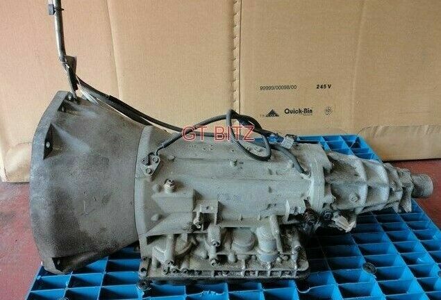 Nissan Skyline GTT R34 RB25 AUTO Tiptronic Gearbox & Torque