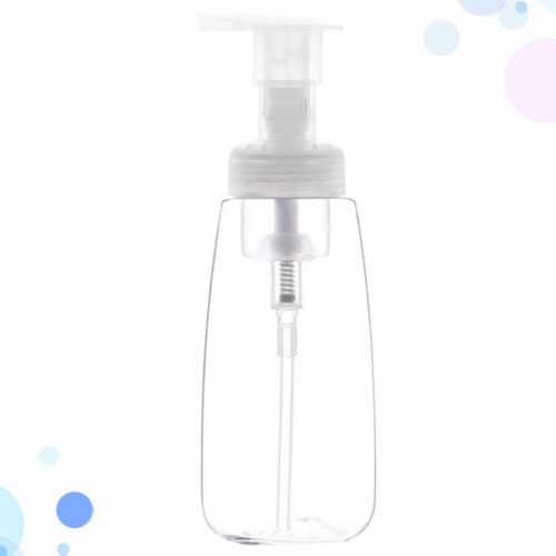Shampoo Lotion Bottle Emulsion Bottle Soap Lotion Dispenser Lotion Pump Bottle