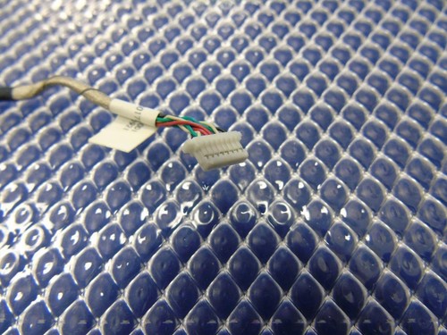 Toshiba Satellite A505-S6980 Laptop Dual USB Port Board w/ Cable - 6017B0195001 - Picture 2 of 5