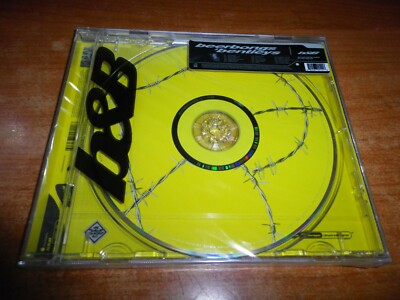 POST MALONE Berbongs & Bentleys CD ALBUM PRECINTADO 2018 EU CONTIENE 18 TEMAS