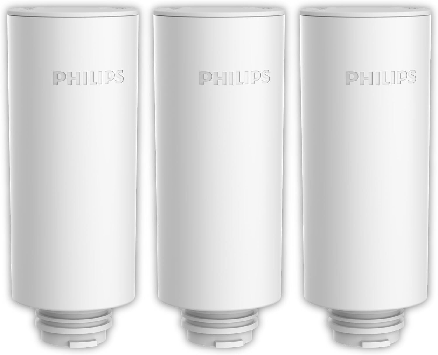 Philips Filtro Micro X-Clean instantaneo, AWP225/24, Cartuccia filtrante, 3...