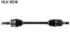 SKF VKJC 8538 Drive Shaft for Opel Suzuki Vauxhall