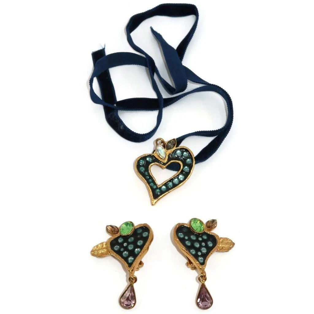 christian lacroix jewelry products for sale | eBay