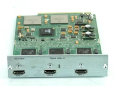 Savant VIM-D1080P Dual HDMI Port Video Processing and Scalar Module o250