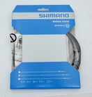 Shimano Hydraulic Bike Disc Brake Hose SM-BH90-SS Black 1700mmn New