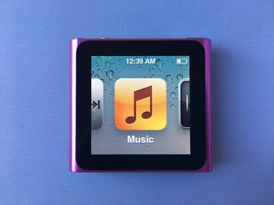 Apple Ipod Nano 6th Generation 8gb 16gb Assorted Colors (30 Day