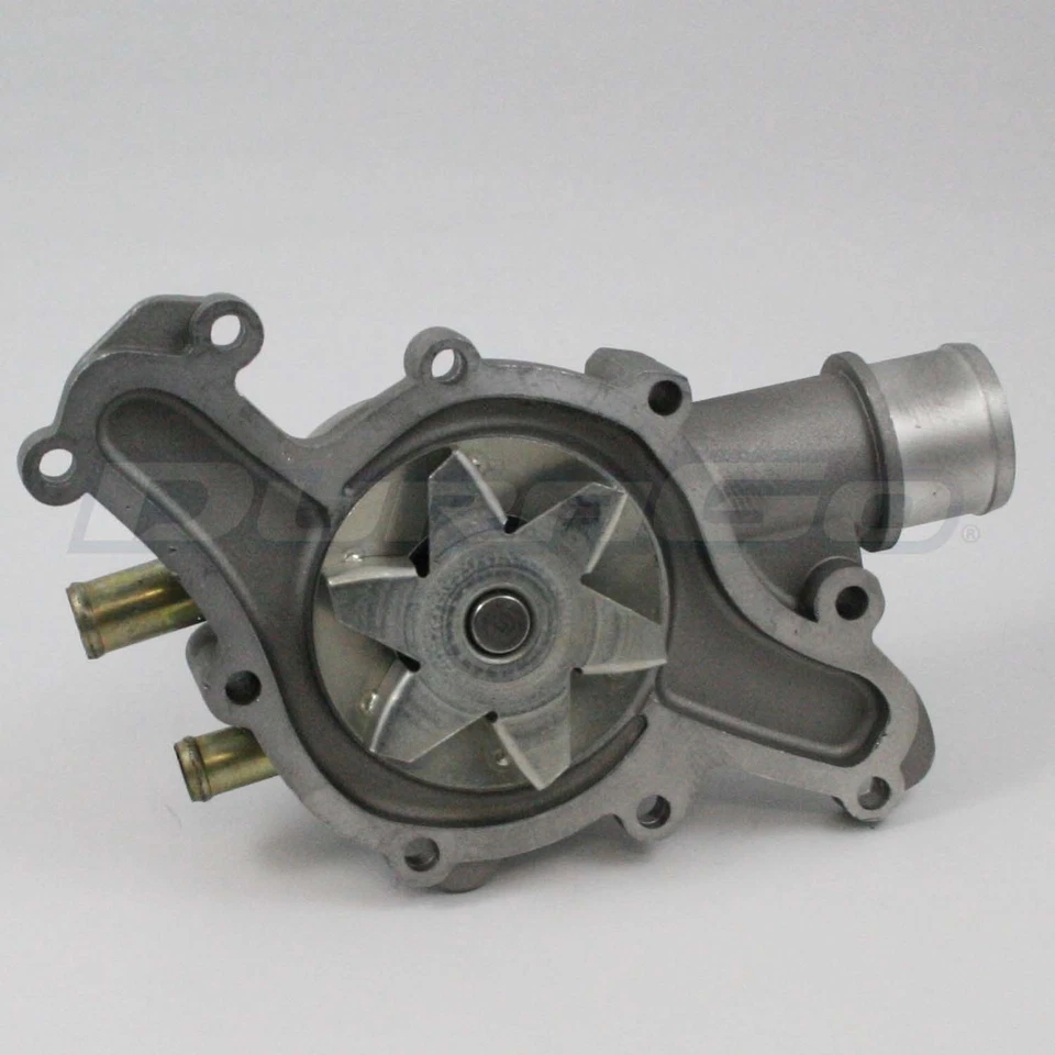 Water Pump 542-5193 For 1991-93 5.0L Ford Mercury Cougar Thunderbird Mustang - Image 2 of 2