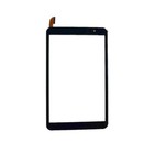 Touch screen digitizer da 8 pollici per S T8133