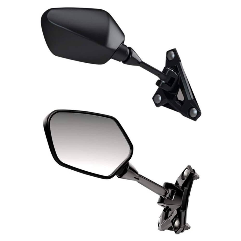 Polaris Axys Snowmobile Mirrors, 2880292 | eBay