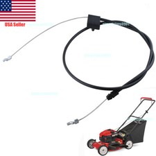 746-1130 Replacement Engine Control Cable For Troy Bilt Lawn Mower 946-1130