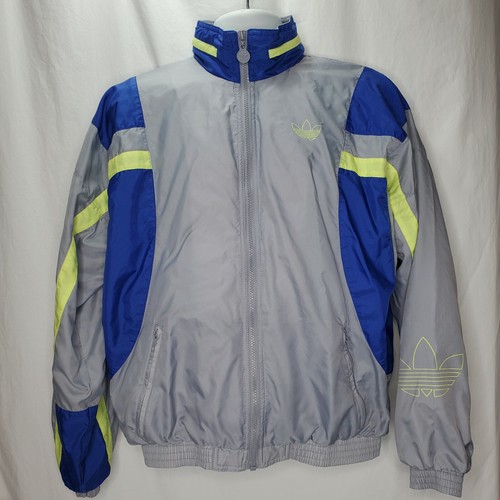 Vintage Adidas Windbreaker Jacket 