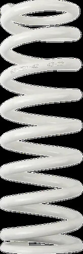 ARRMA Shock Springs 70mm 1.42N/mm (8.1 Lb/in) - ARA330639 RC Car Upgrade Springs (2 Pack) - View #11
