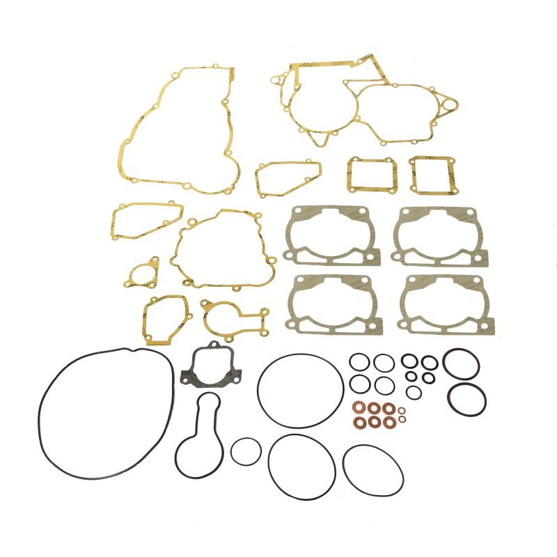 Jeu de joints Beta 250/300 RR pochette étanchéité moteur enduro 2T années 2013-2021