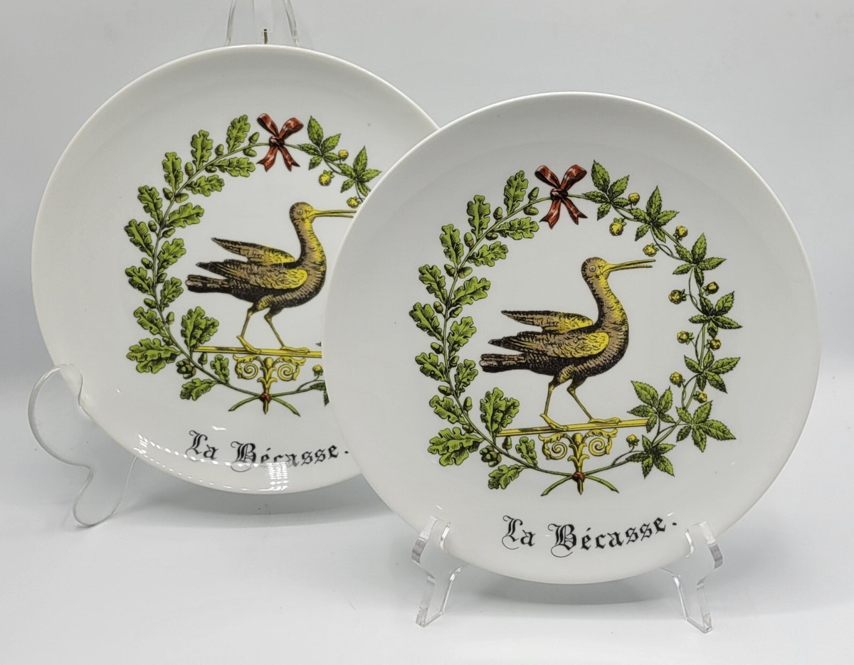 4) Porcelaine D'Auteuil 