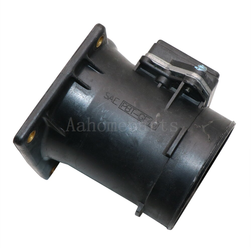 Original Mass Air Flow Sensor Air Intake MAF F6ZF-12B579-AA For 97