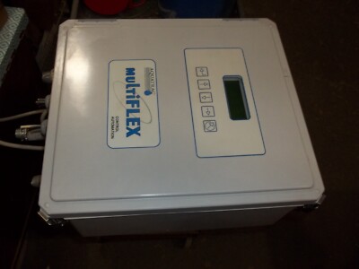 AQUATRAC MULTIFLEX CONTROL AUTOMATION PROMINENT FLUID M10ATC00PXXXXXXXXXX8140P