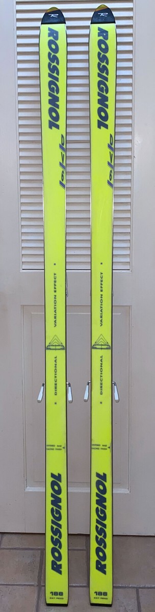 ROSSIGNOL DV6 Ski Set 188 w Marker M38 Twincam Bindings | eBay ROSSIGNOL DV6 Ski Set 188 w Marker M38 Twincam Bindings | eBay
