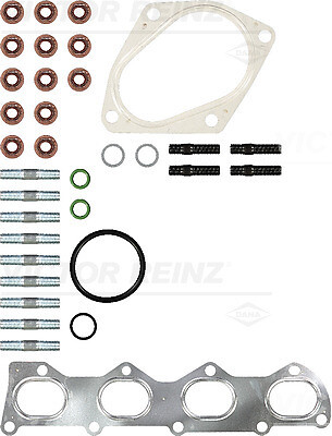 VICTOR REINZ 04-10202-01 Mounting Kit, charger for SEAT,SKODA,SKODA (SVW),VW,VW - Bild 1 von 1
