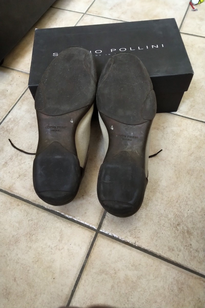 Scarpe Studio Pollini taglia 44