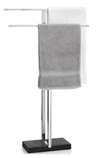 Blomus Menoto Towel Stand, Polished - 68664 New