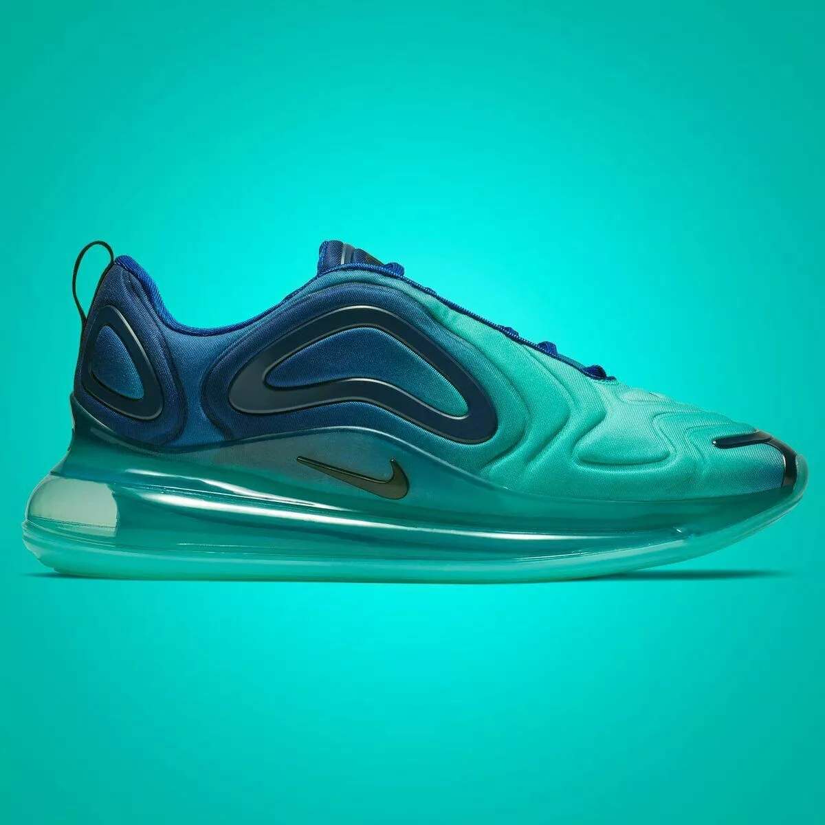 Air max top 720 turquoise